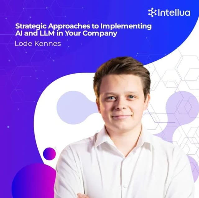 Strategic Approaches to implementing AI In your company